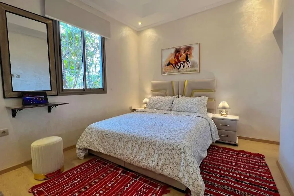 C2 Villa Alambra Marrakech Sur Atlas, Piscine Privee Marrakesh 0*,