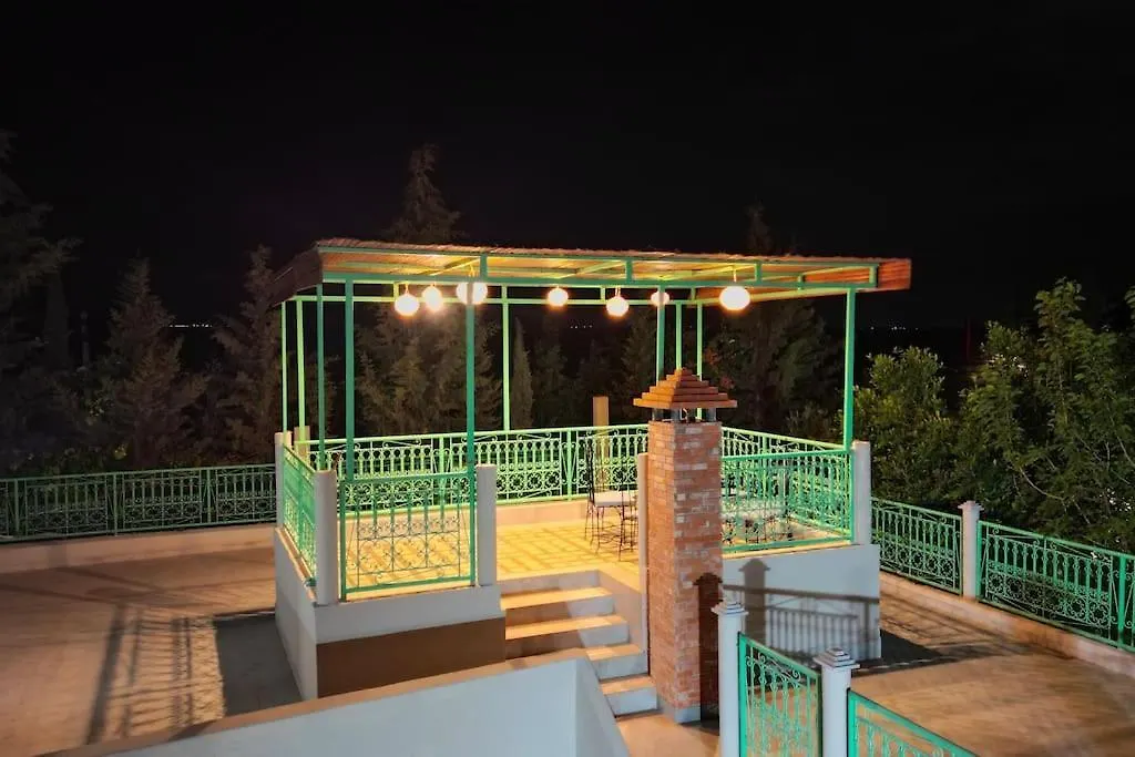 C2 Villa Alambra Marrakech Sur Atlas, Piscine Privee Marrakesh 0*,  Morocco